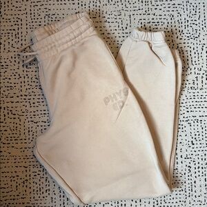 Gymshark Jogger Sweatpants